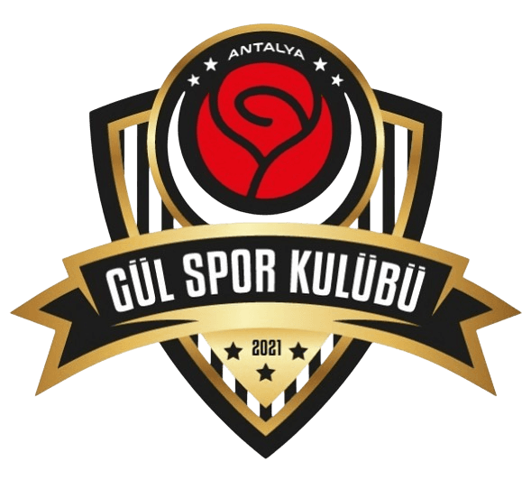 Antalya Gül Spor Kulübü logosu