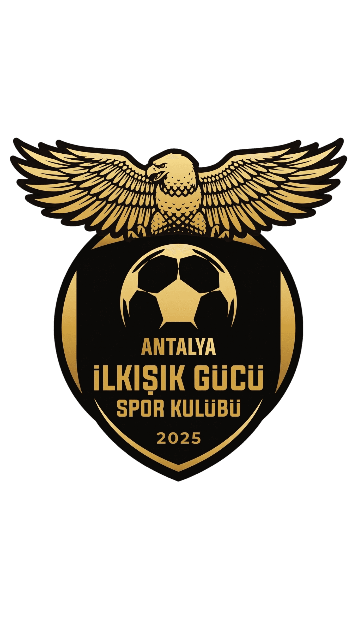 Antalya Işıkgücü Spor Kulübü logosu
