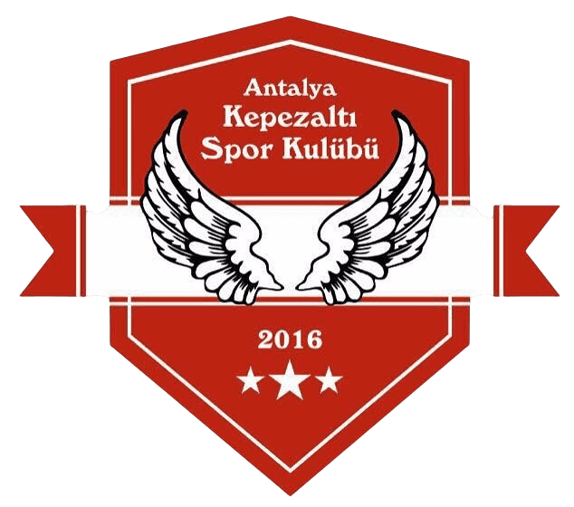 Antalya Kepezaltı Spor Kulübü logosu